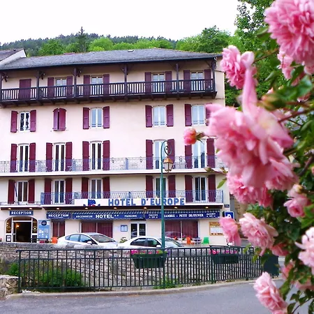 Hotel De L'Europe-3