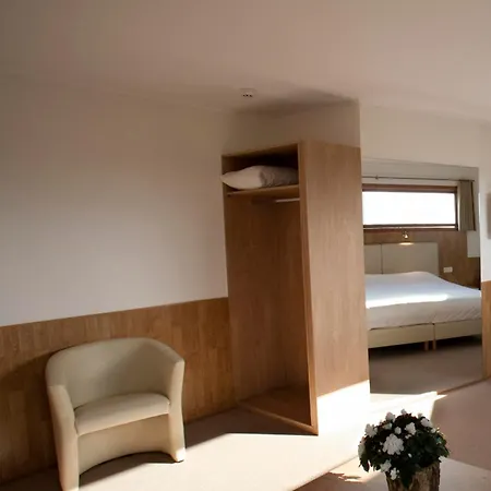 Hotel Chamdor-2