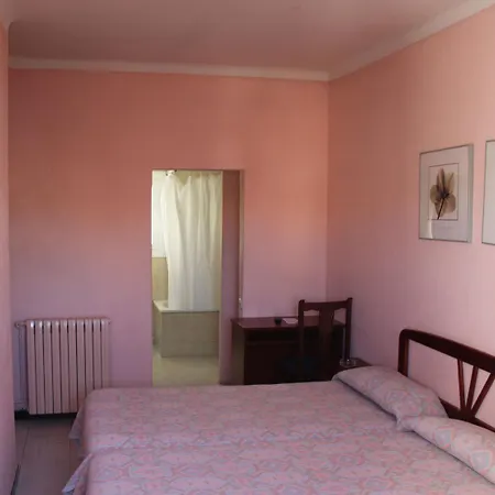 Hostal Solimar-2