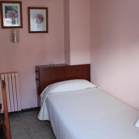 Hostal Solimar-3