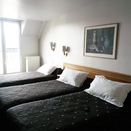 Hotel Americain-3