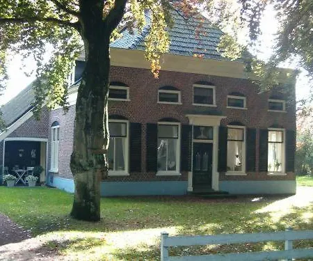 Bed And Breakfast Annen-3