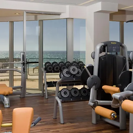 Dan Accadia Herzliya Hotel-3