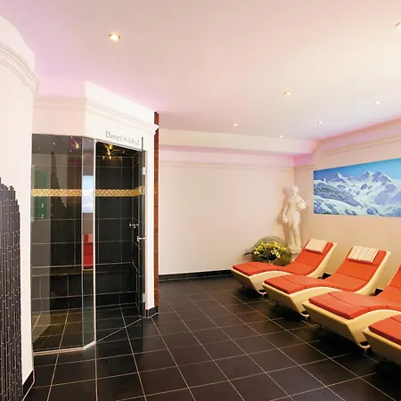 Hotel Gramaser-3