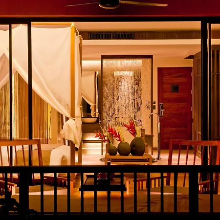 Hansar Samui Resort & Spa - Sha Extra Plus-2