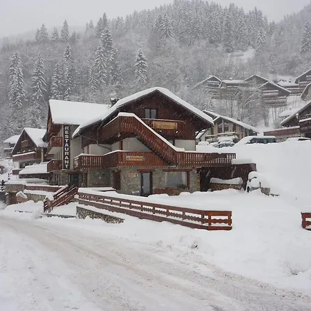 Les Glières - Champagny-en-Vanoise-2