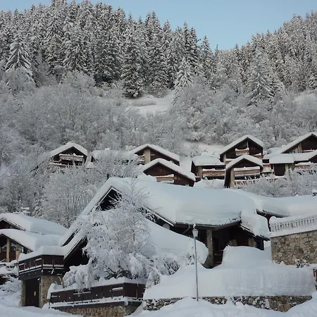 Les Glieres - Champagny-En-Vanoise-2