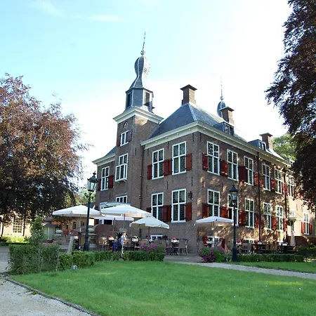 Hotel Kasteel de Essenburgh-2