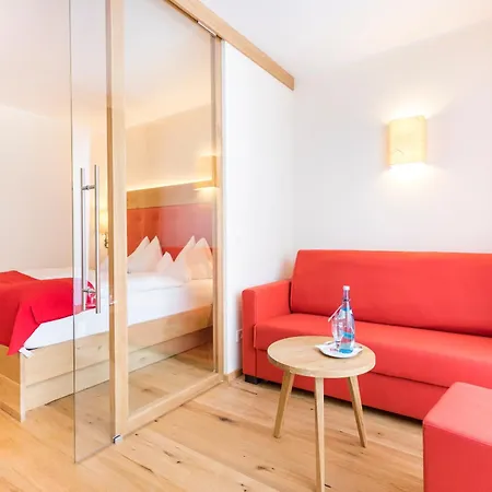 Hotel Alpenland-3