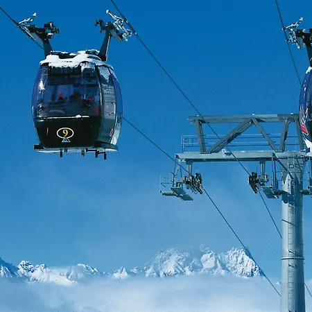 Seiblishof Superior Hotel Ischgl-3