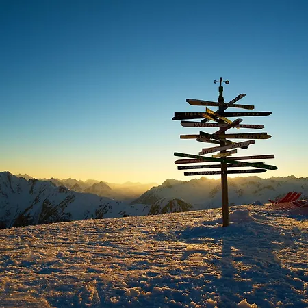 Seiblishof Superior Hotel Ischgl-3