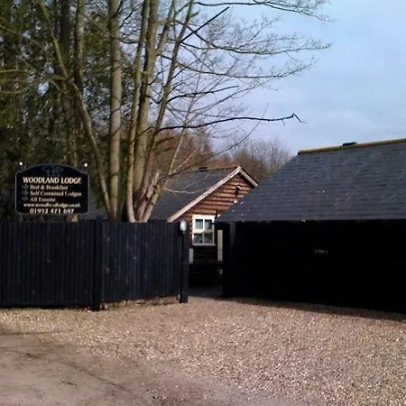 Woodland Lodge-2