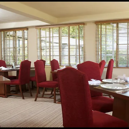 Greywalls Hotel & Chez Roux-2