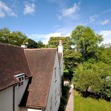 Losehill House Hotel & Spa-2