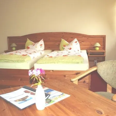 Landhotel zum Honigdieb-2