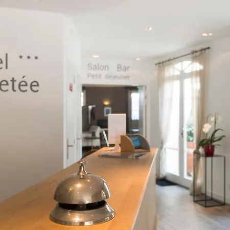 Hotel La Jetee-3