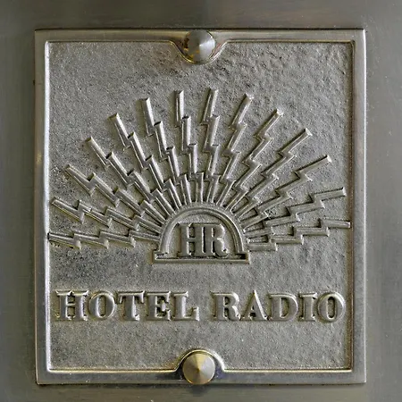 Hôtel Radio-3