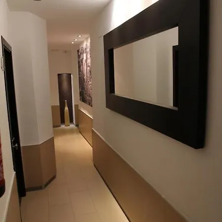Hostal Central-3