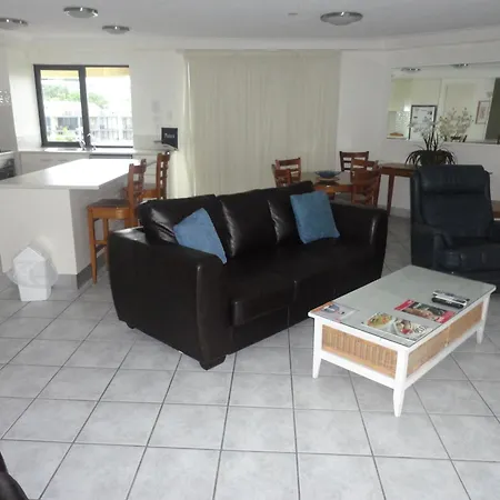 Coolum Caprice-3