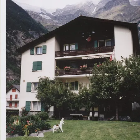 Hotel Klein Matterhorn-2
