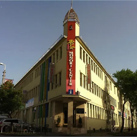 Milky Way Hotel-2
