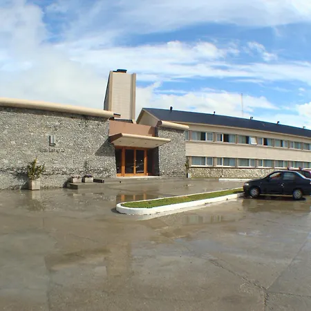 Hotel Las Lengas-3