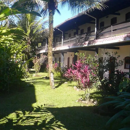 Pousada do Tesouro-2
