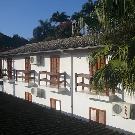 Pousada do Tesouro-3