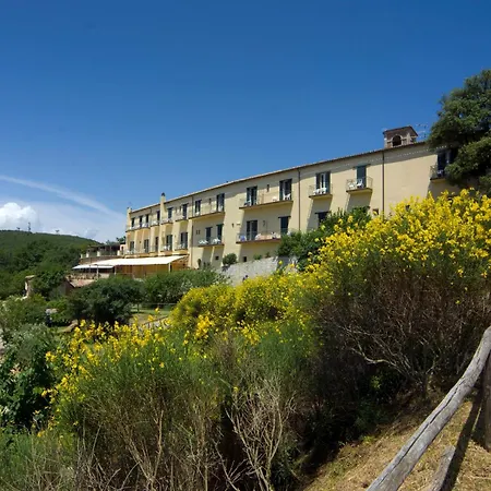 Hotel Monteconero-3