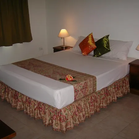 Hexagon International Hotel, Villas & Spa-3
