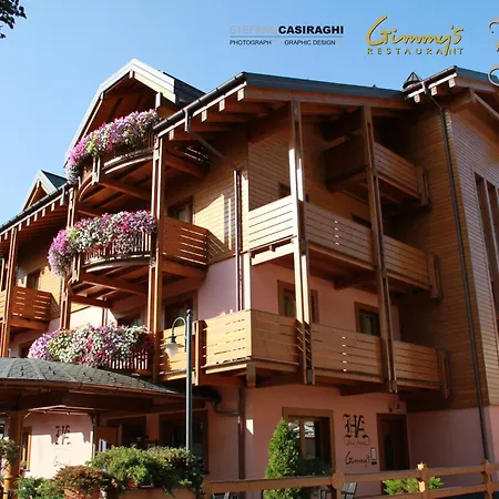 Hotel Arisch-2