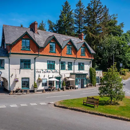 The Crown Hotel-3