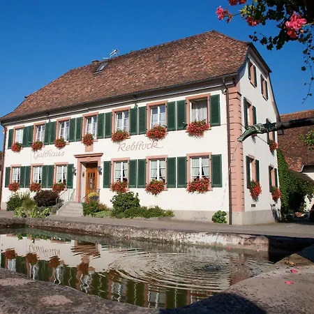 Gasthaus Rebstock Egringen-2