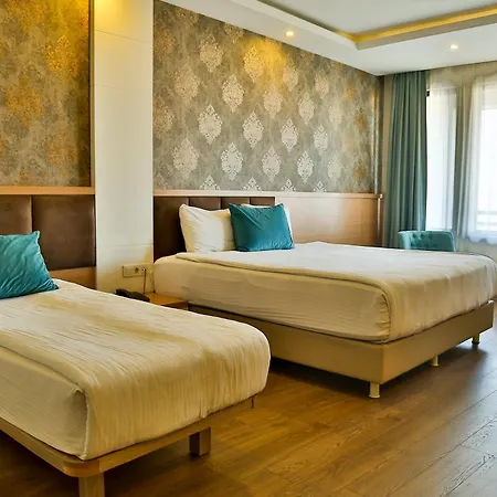 Start Hotel-3