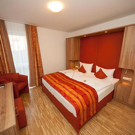 Hotel Zum Anker-3