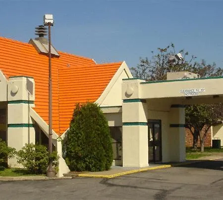 America'S Best Value Inn Phillipsburg-2