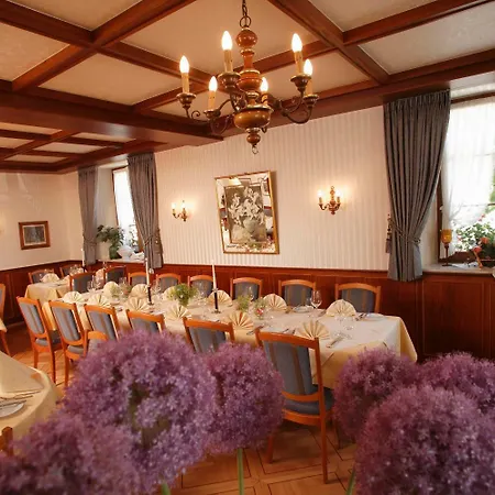 Gasthaus Rebstock Egringen-3