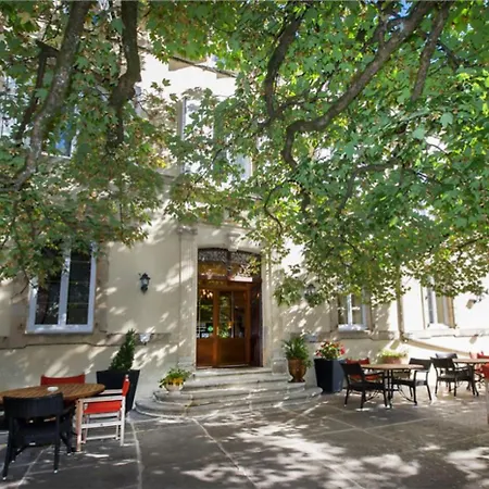 Hotel Saint-Sauveur-2