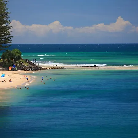 Rumba Beach Resort-2