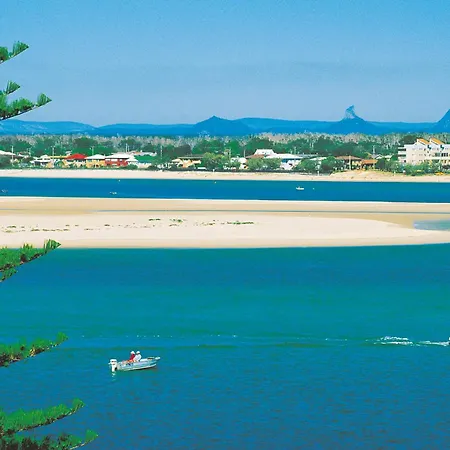 Rumba Beach Resort-2