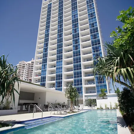 Ocean Pacific Resort - Official-3