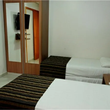 Bristol Evidence Hotel-2