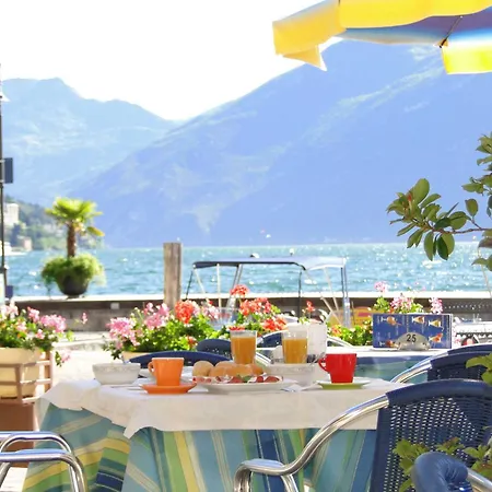 Hotel Sole - Limone-3