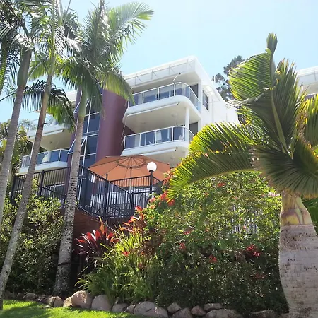 Bali Hai Apartments Noosa-3