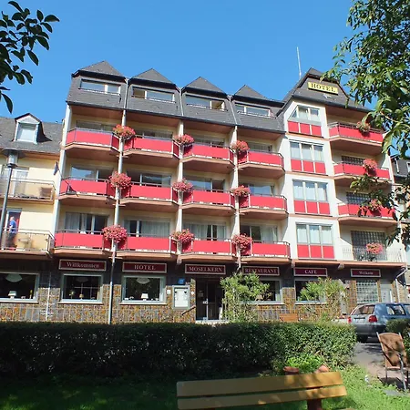 Hotel Moselkern-3