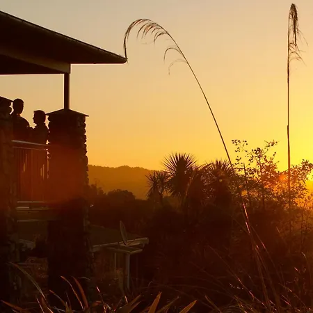 Te Weheka Boutique Hotel-3