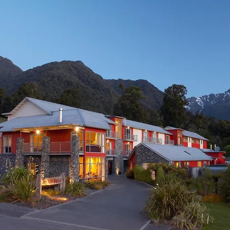 Te Weheka Boutique Hotel-2