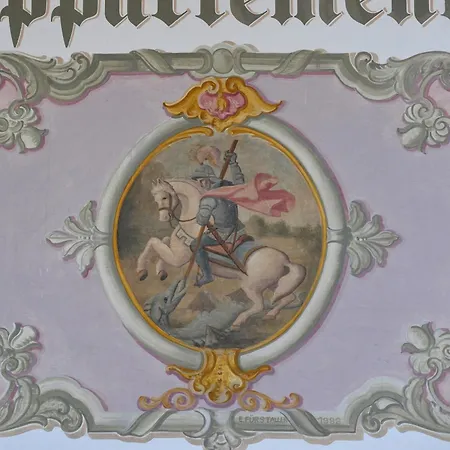 Appartements Strobl-2