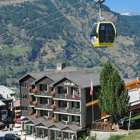 Hotel Gaedi-3