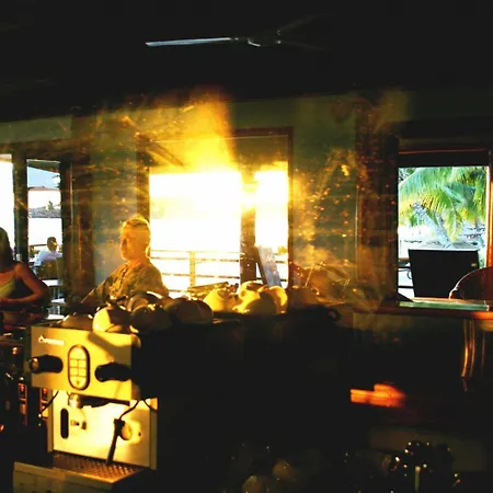 Club Fiji Resort-3